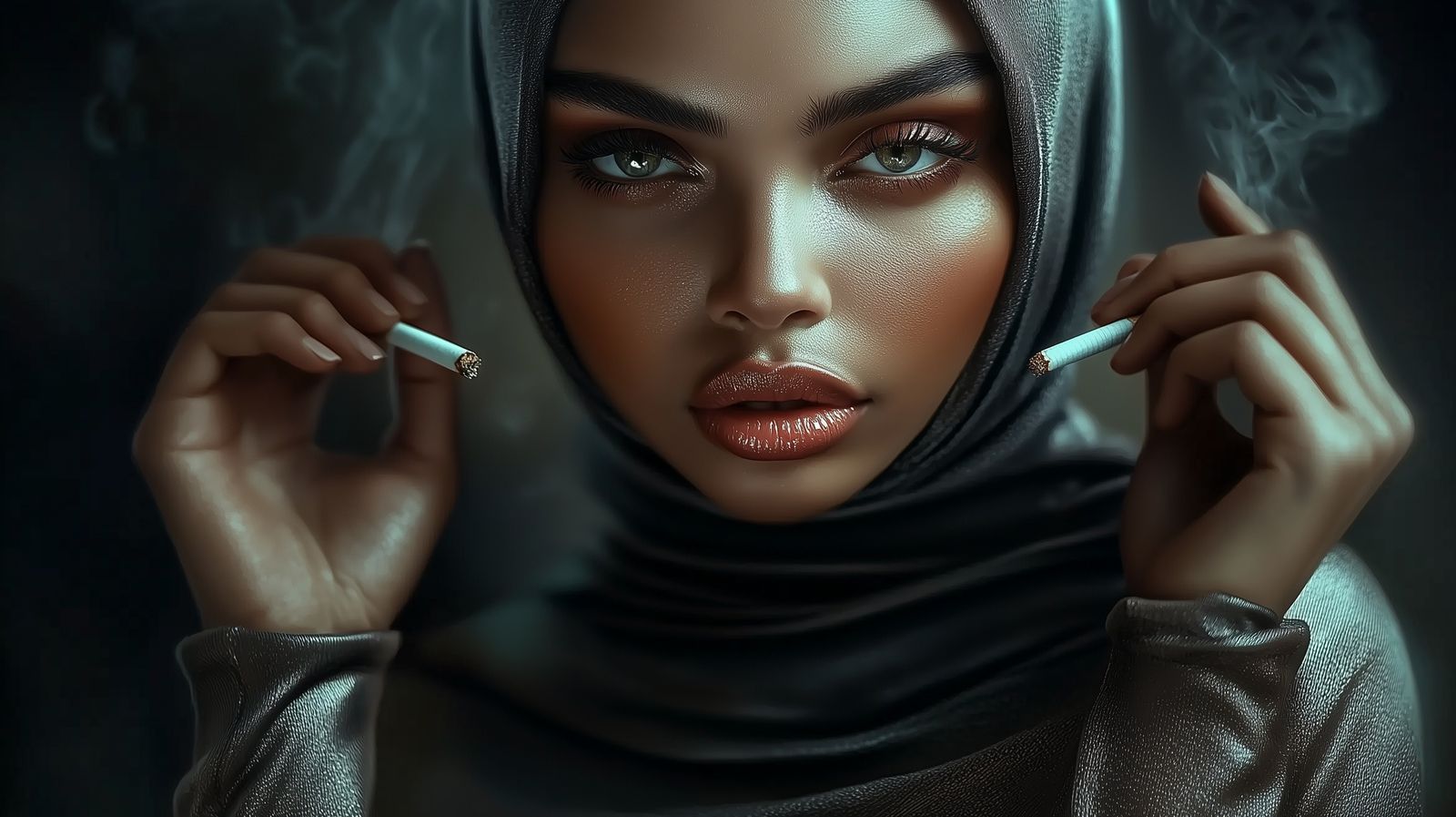 Side by Side Comparison