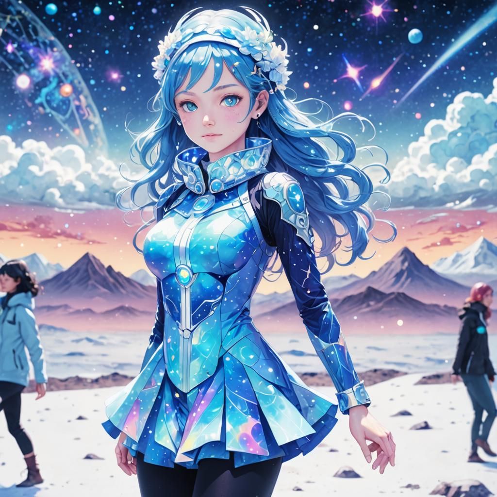 juvia lockser
