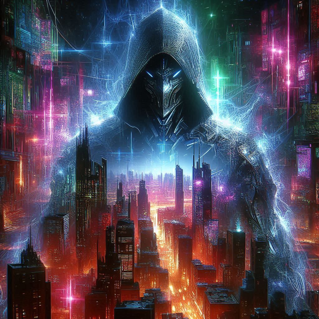 double exposure beautiful fantasy portrait landscape..