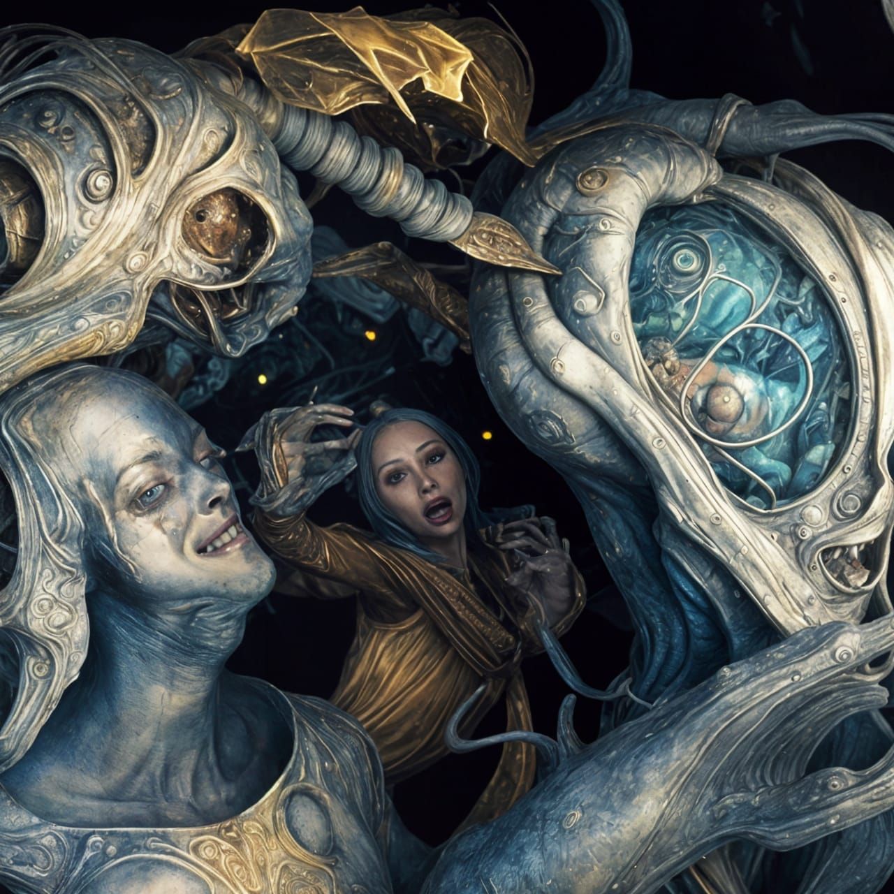 Happy: This Time... +