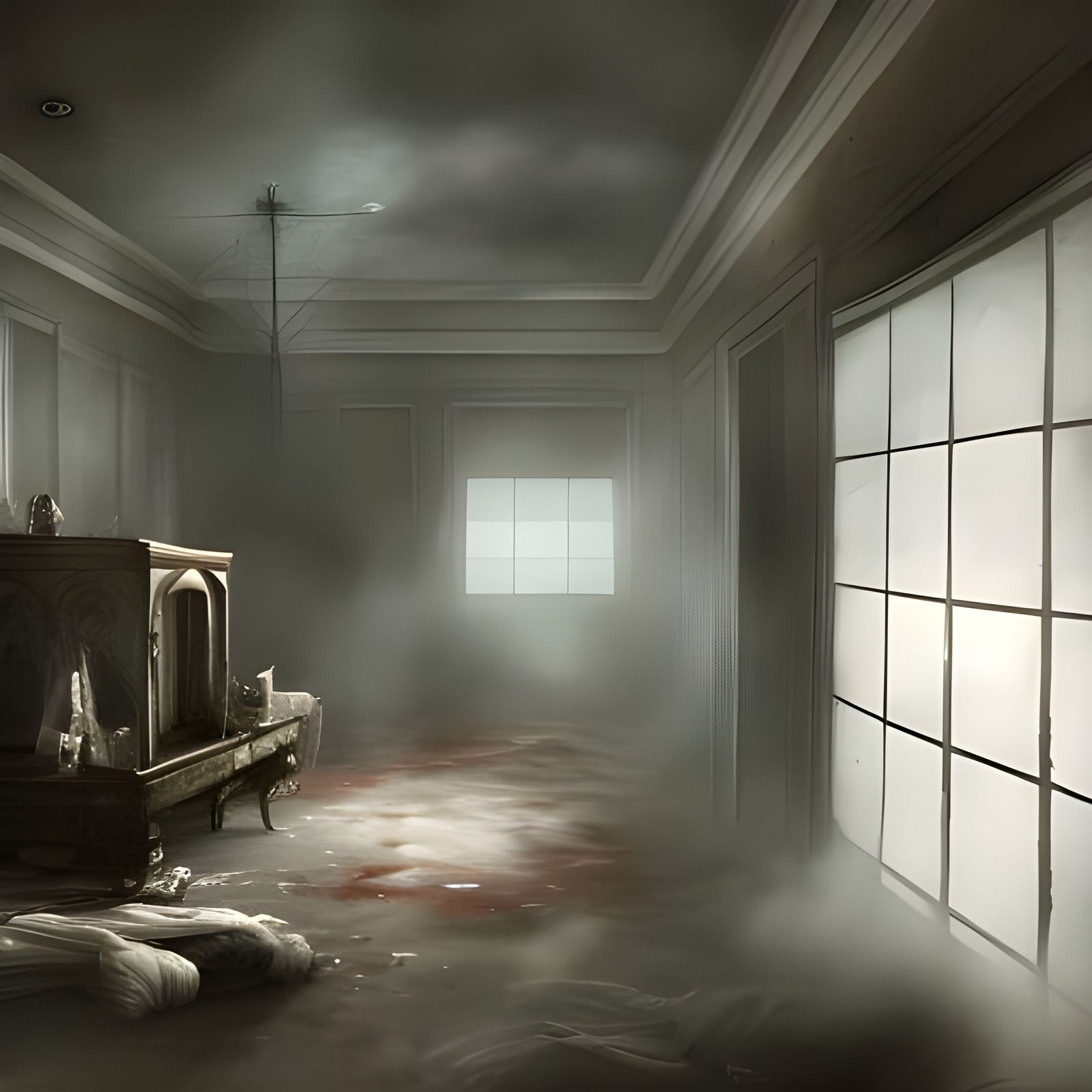 Horror Room