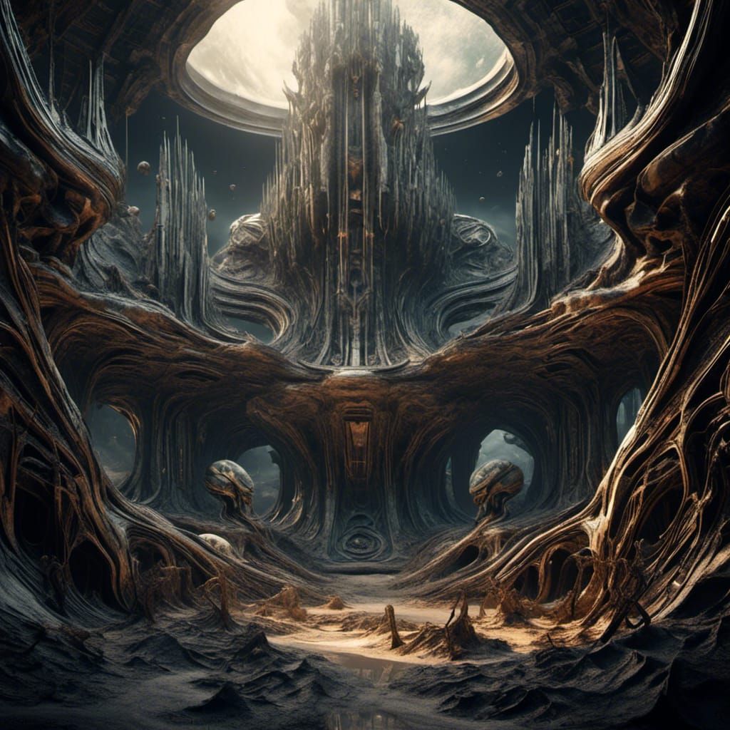 Untitled Creation