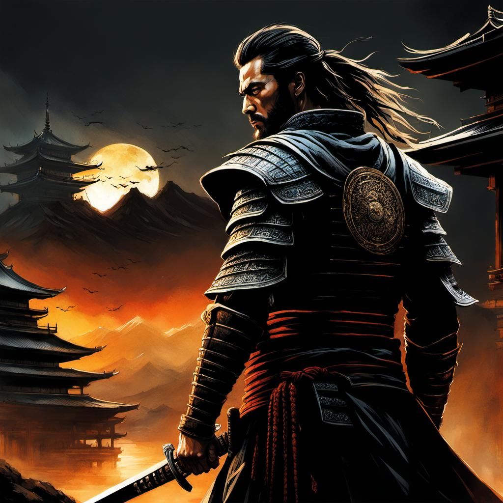 Ronin