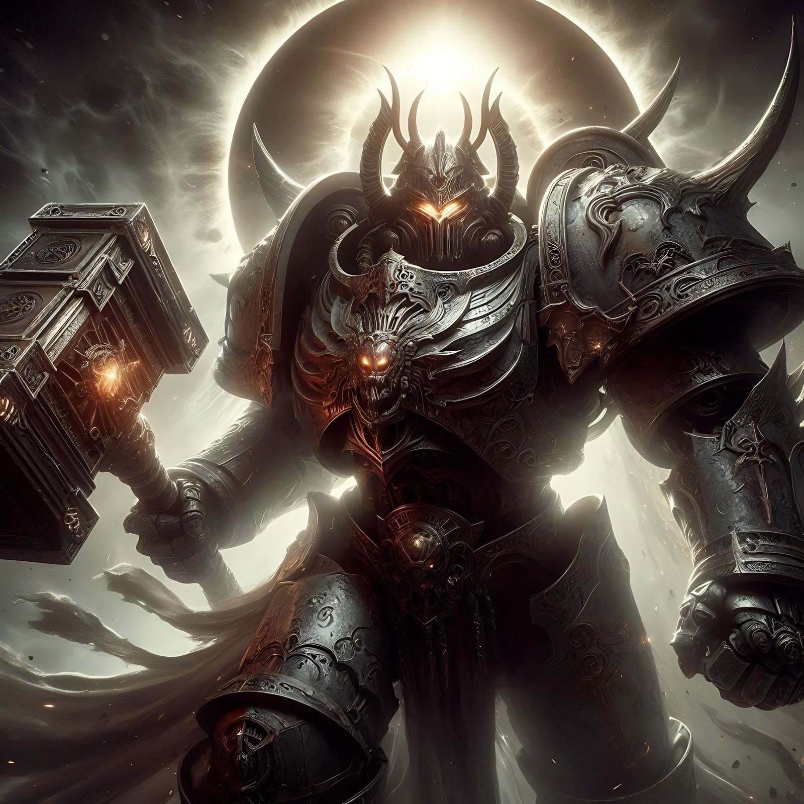 Eclipse Guard (Uploaded)