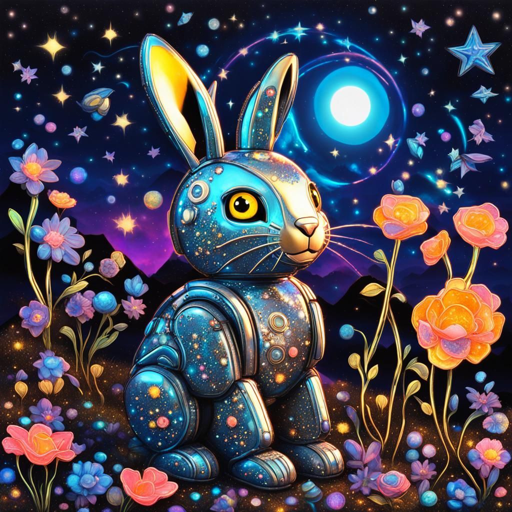 RABBIT