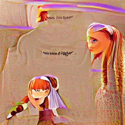 Your sister was right