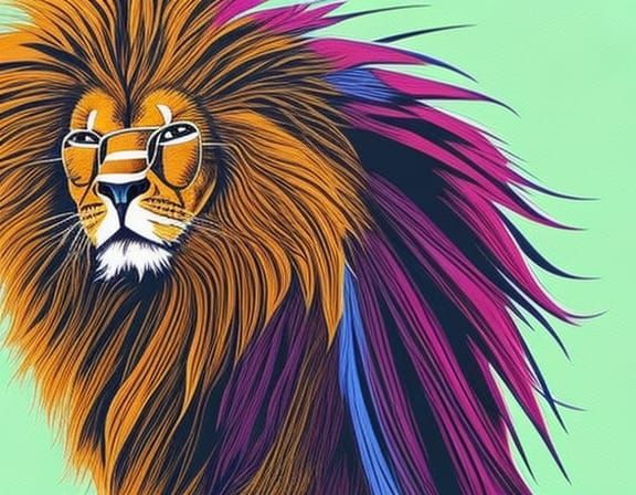 Dr. Lion