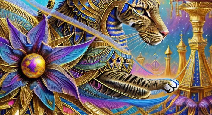 Untitled Creation