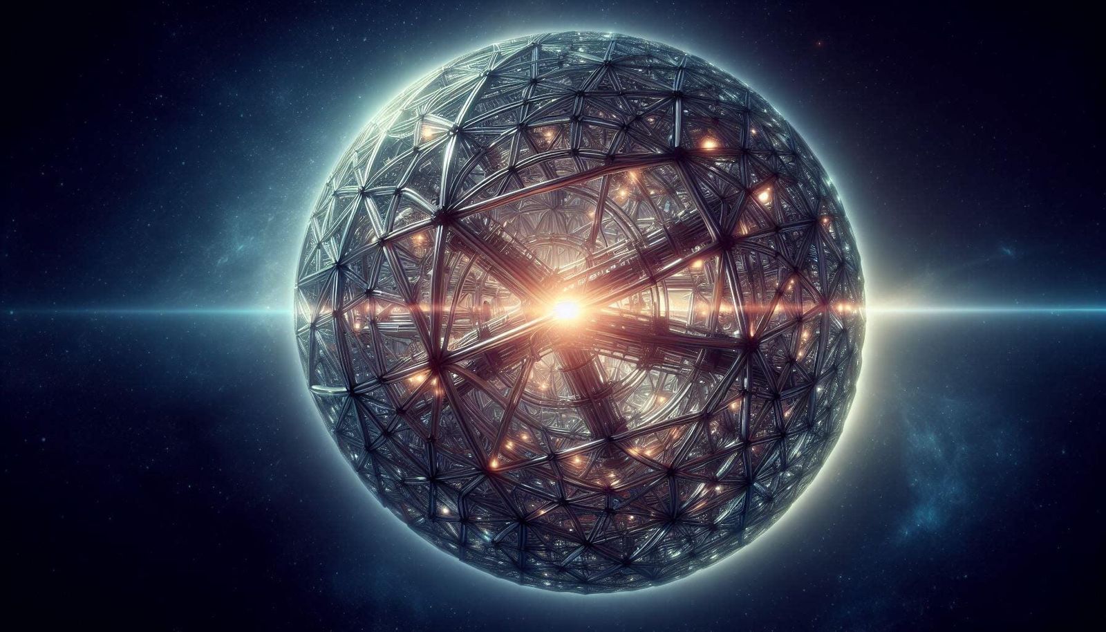 Dyson Sphere
