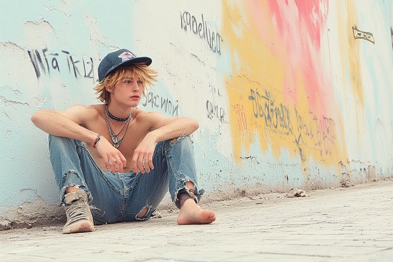 Will humans ever care for one another more than they do thei...