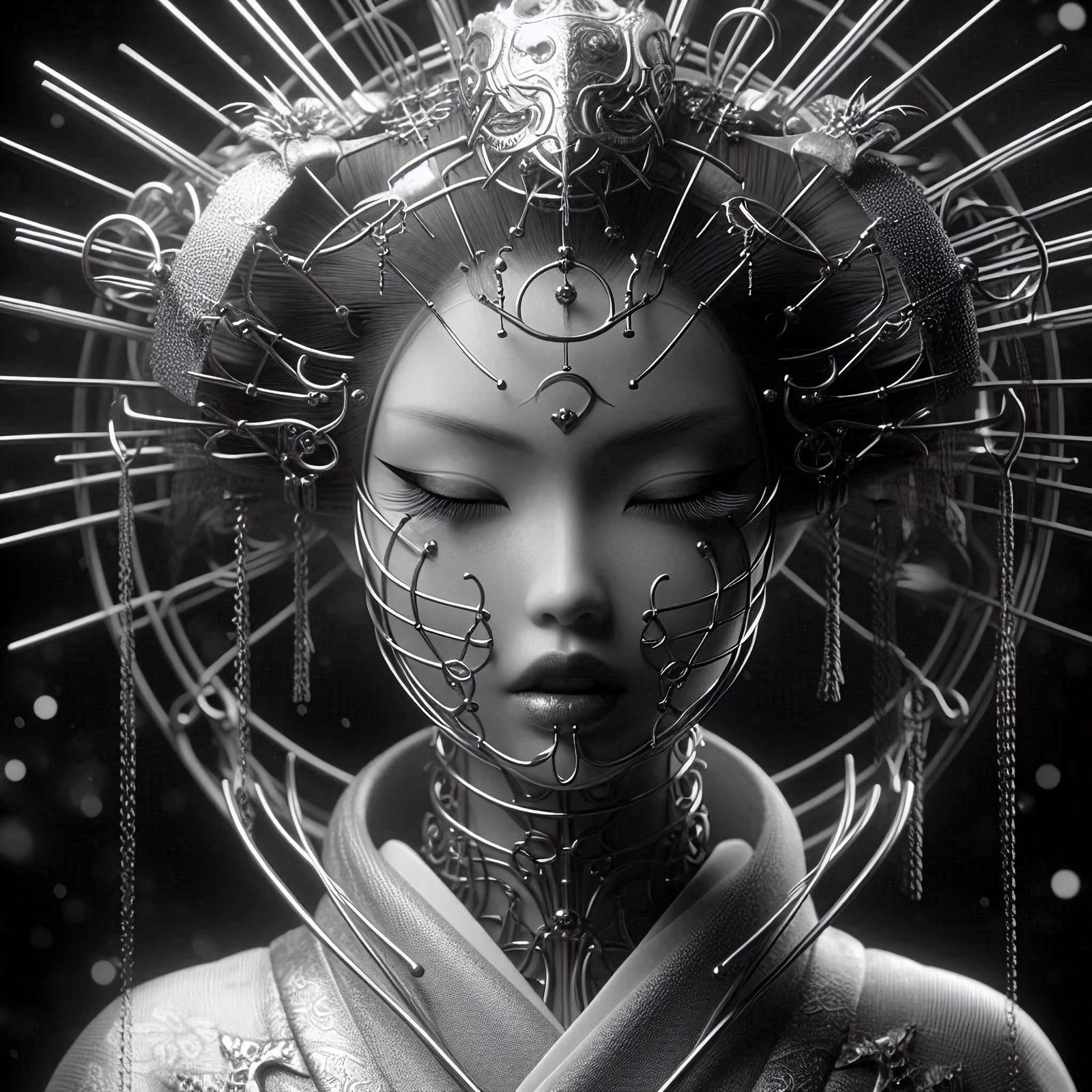 Untitled Creation