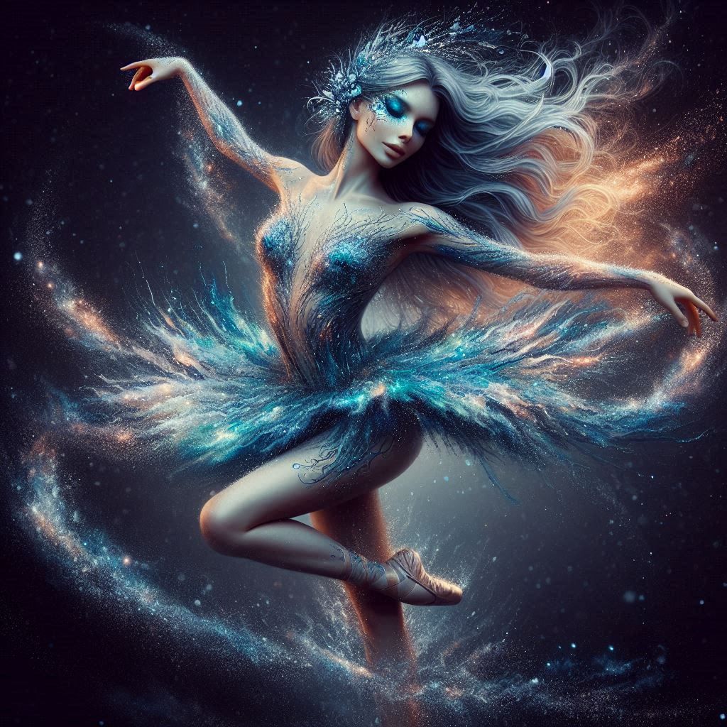 Ballerina