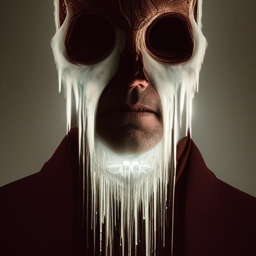 Face melting