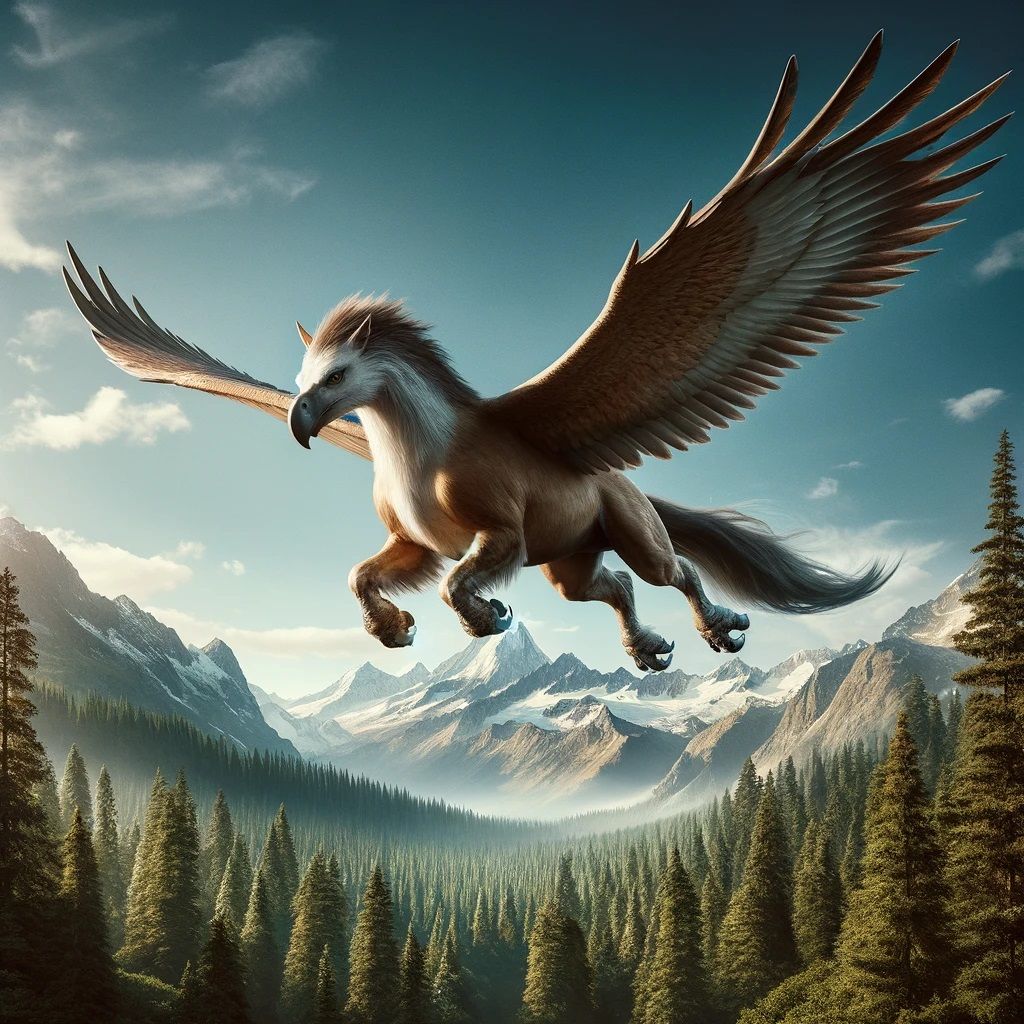 Hippogriff