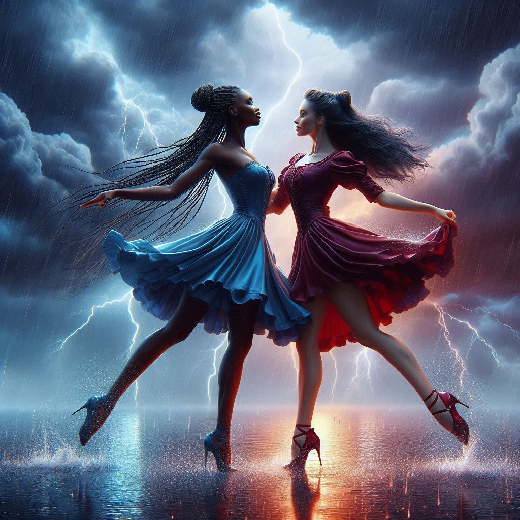 Images from the Heart