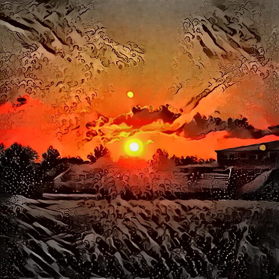 Drownedinhumanvoices