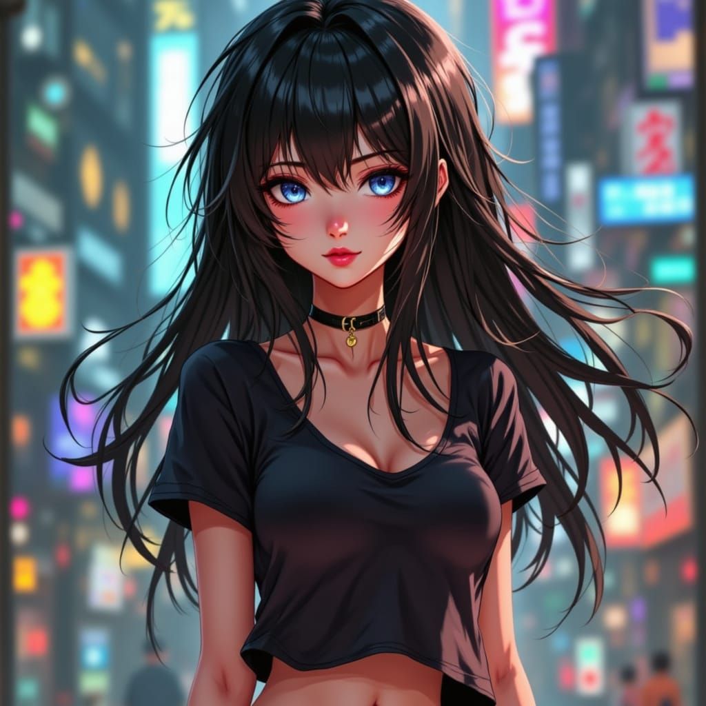 <lora:Refined Serenity Fx:1.0>