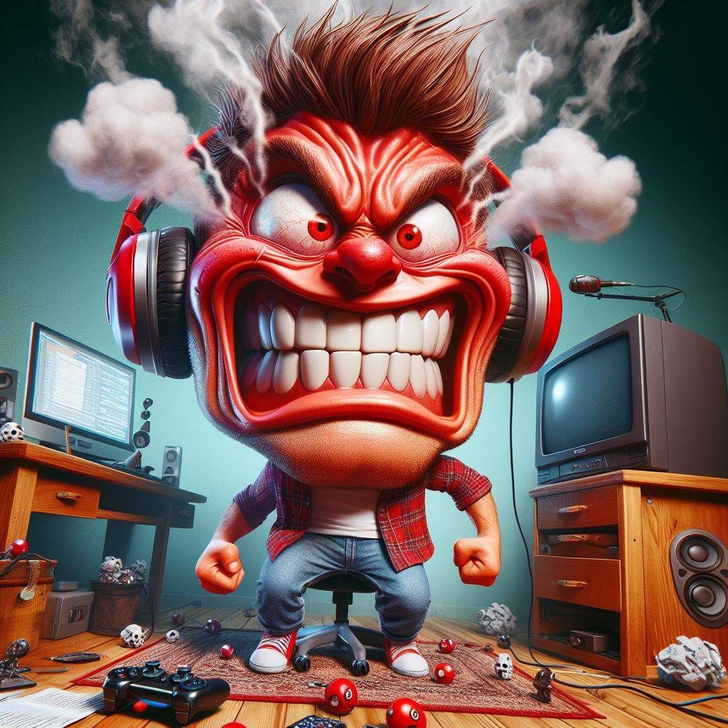 Boss Level Failure 2