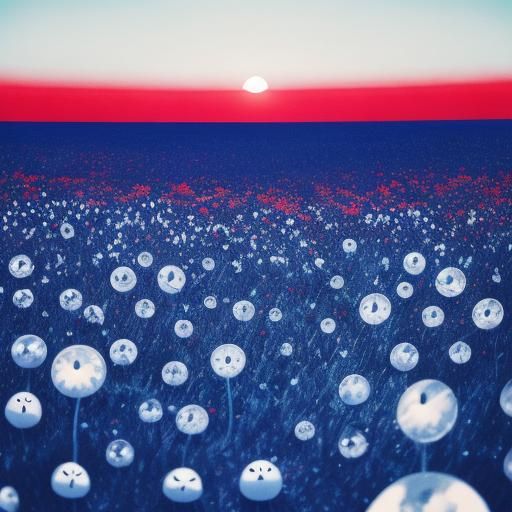 Untitled Creation