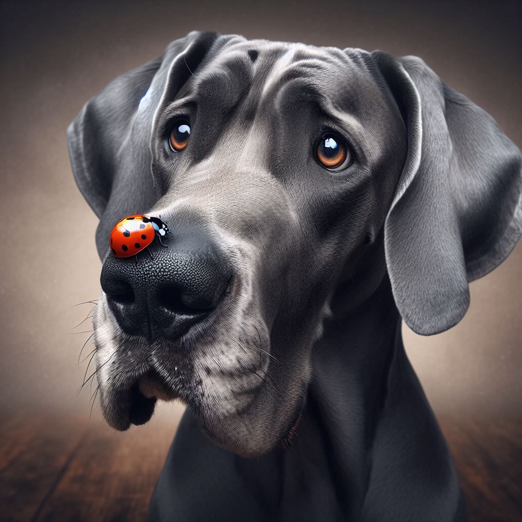 Great Dane