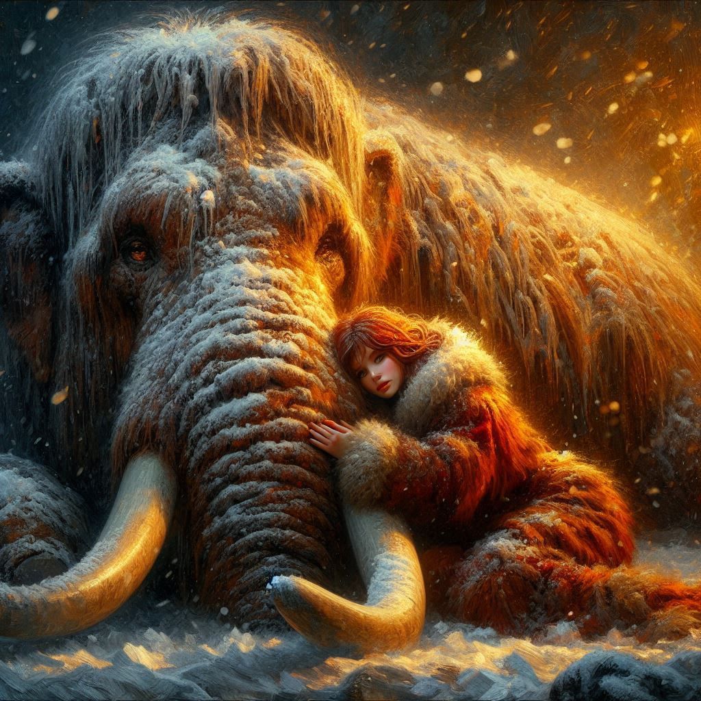 Protector  by @Croc lover