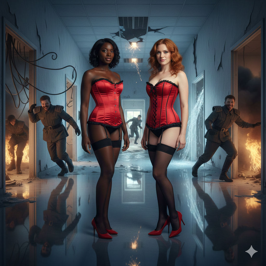 Your mind is the best armour against the rise of barbarity