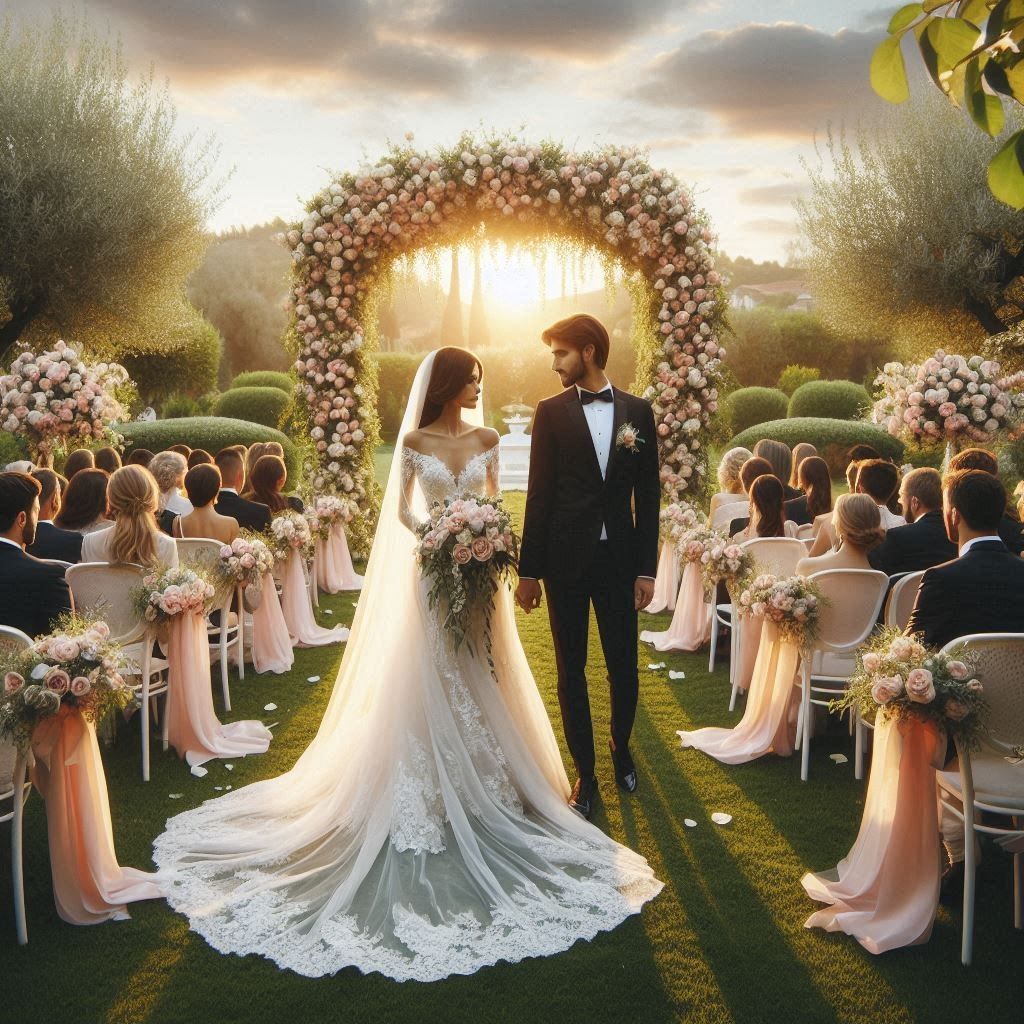 "And They Lived Happily Ever After"