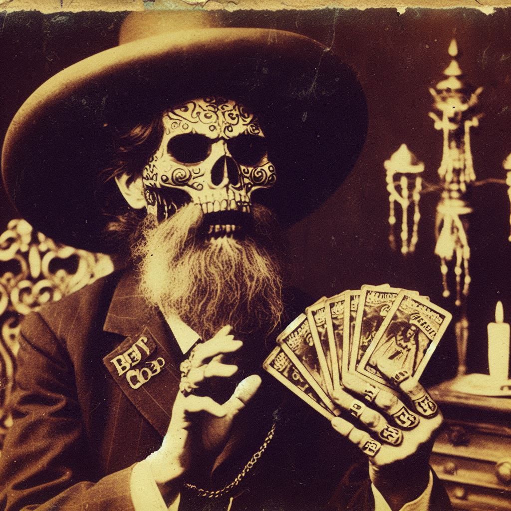 la escuela de magos de los ocho diablos