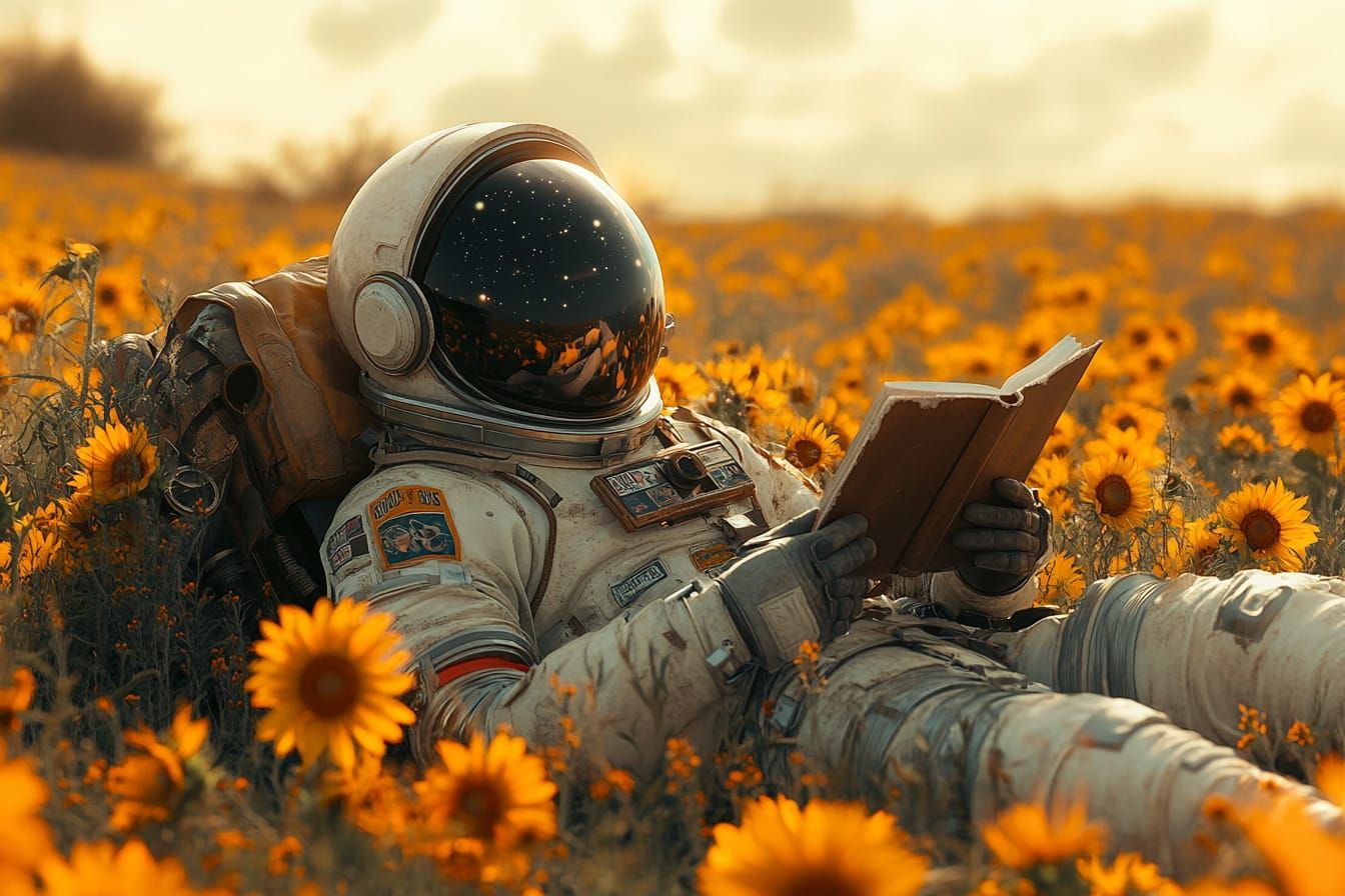 Shoutout to Adansito