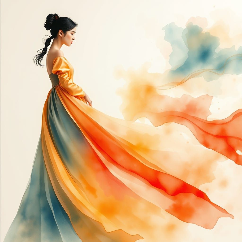 Minhwa - 134FE69 - 11  by @Micky