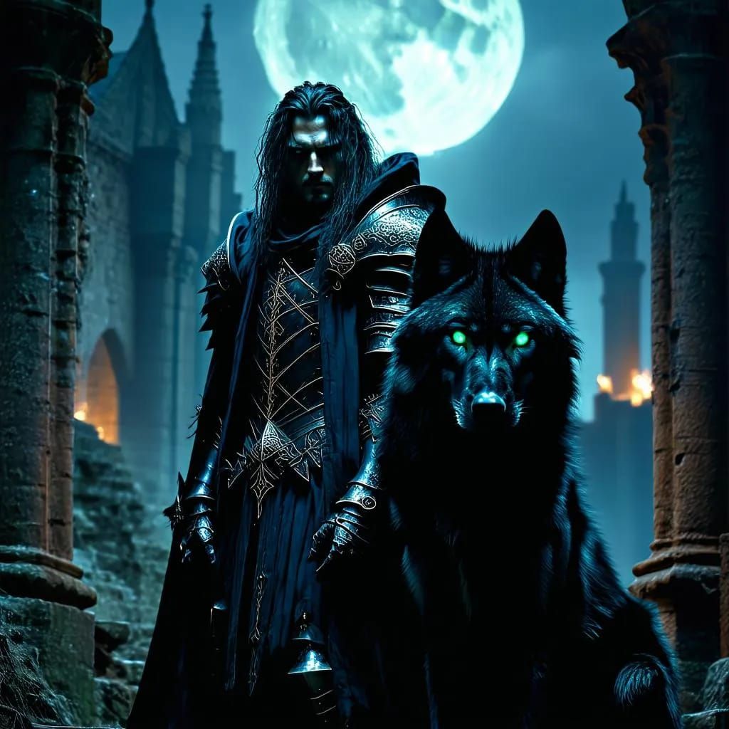 Wolf