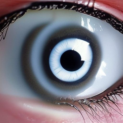 Realistic Google Eyes 04
