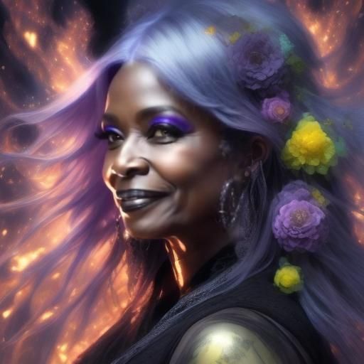 HisBride special Lora for a friend