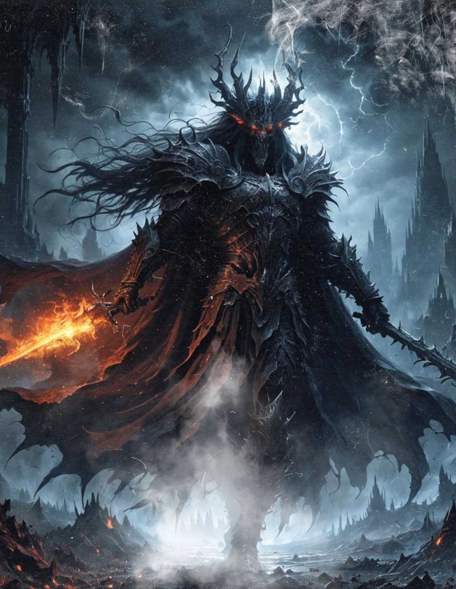 Morgoth