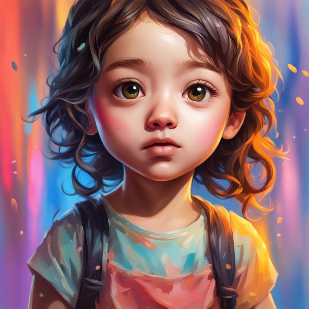 cute - AI Generated Artwork - NightCafe Creator