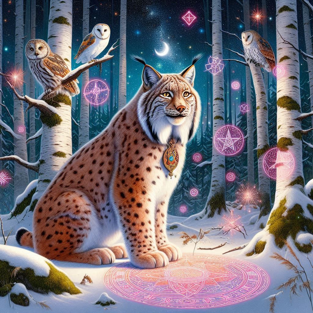 the nagual of canada