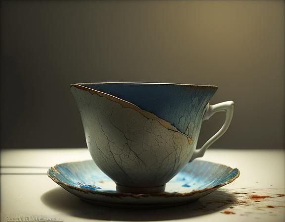 Untitled Creation