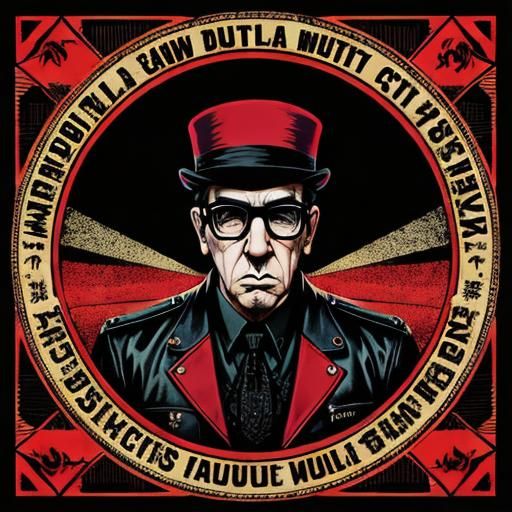 Brutal Youth by Elvis Costello