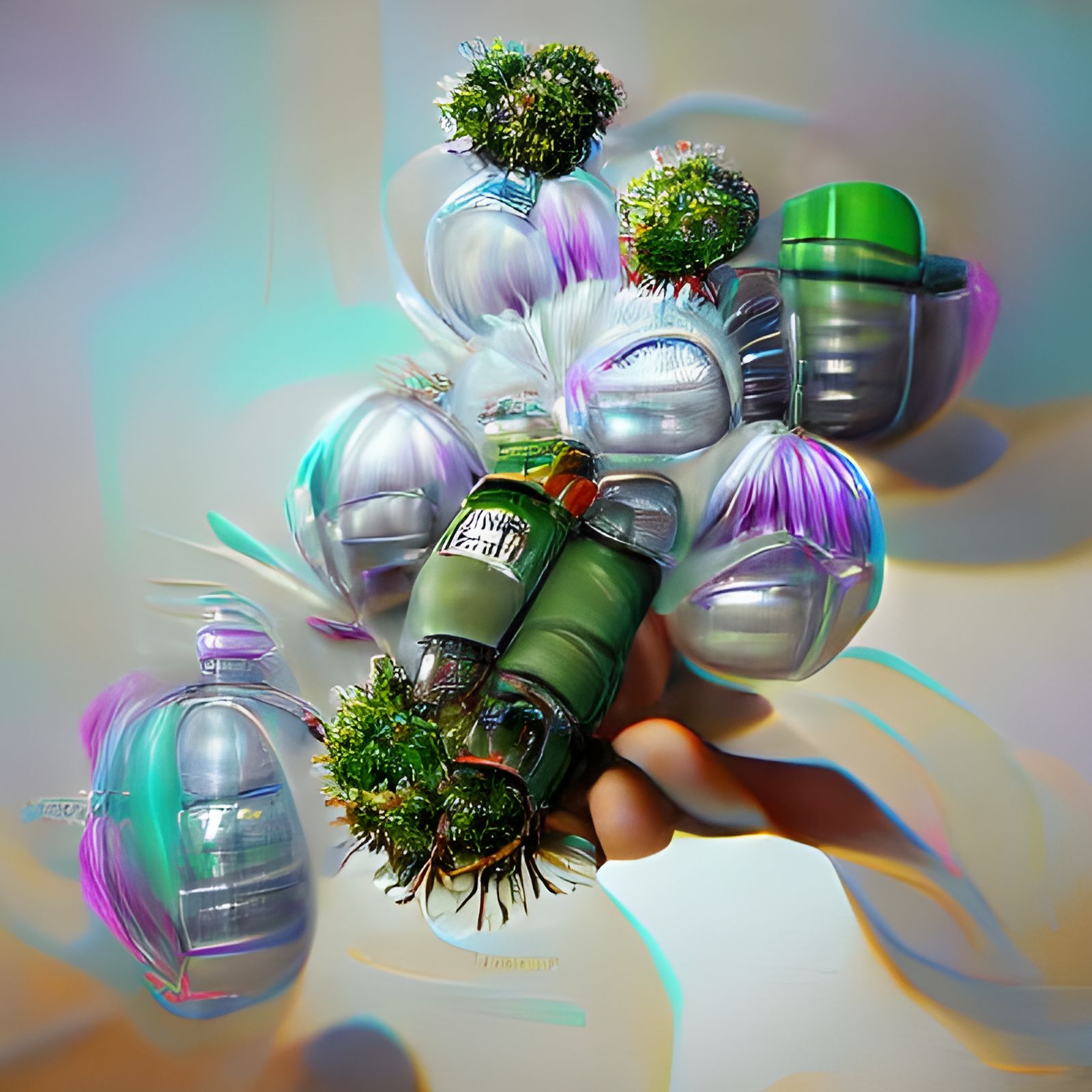WeedBomb