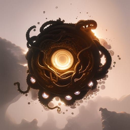 Eye of the World