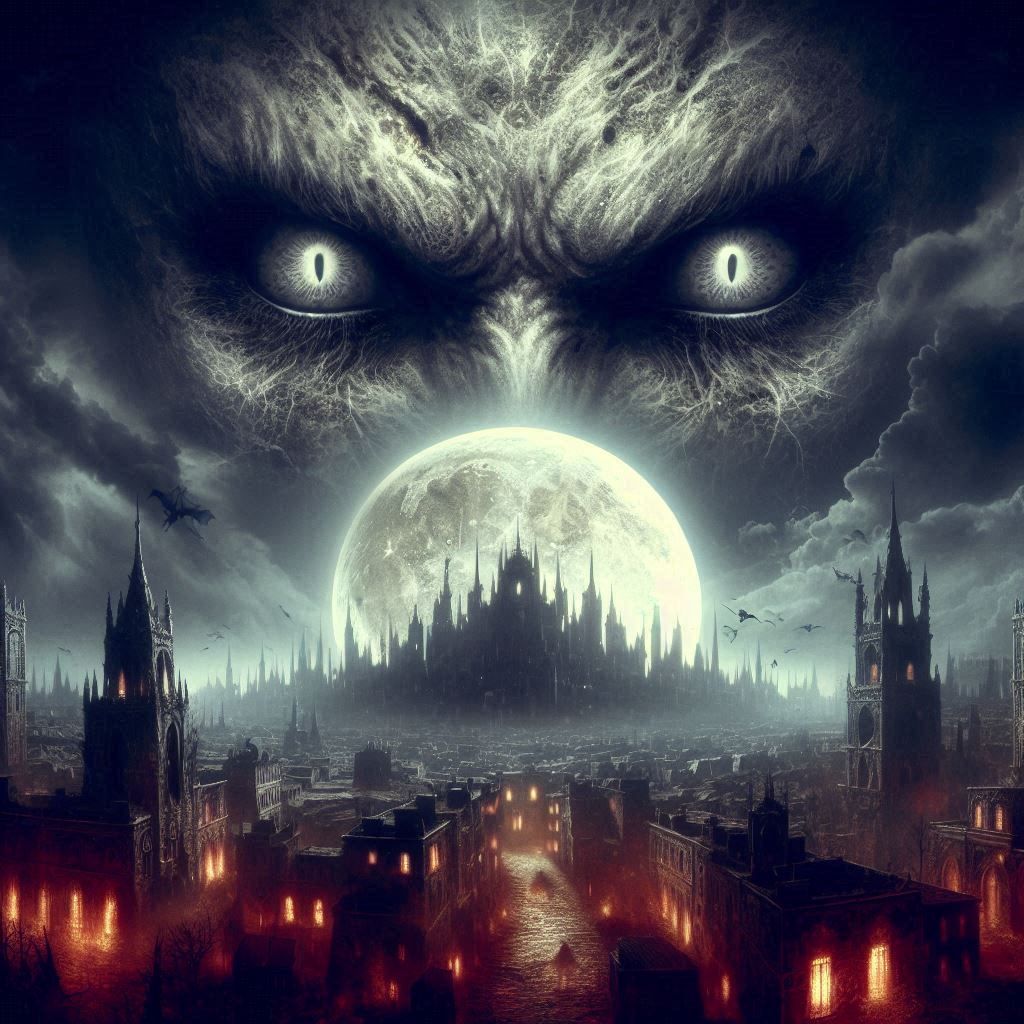 Dark Fantasy