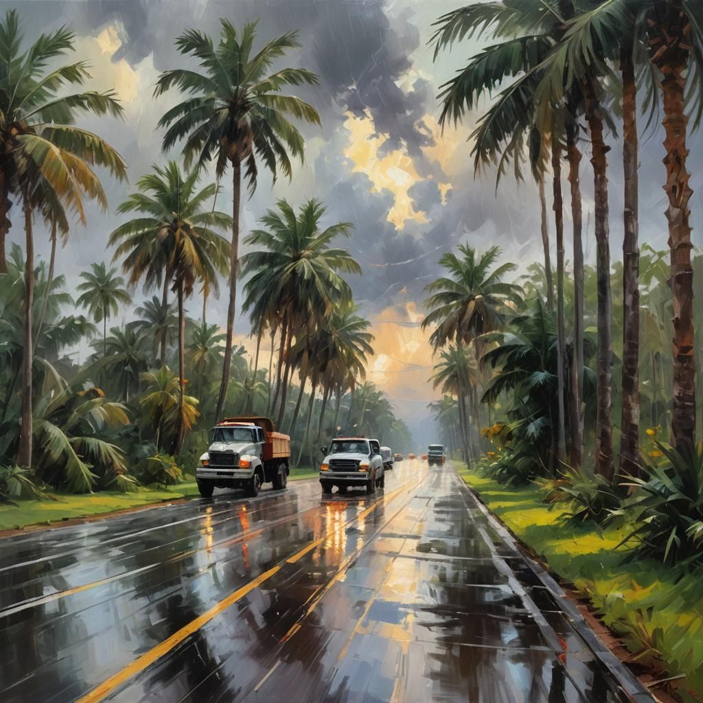 Florida weather