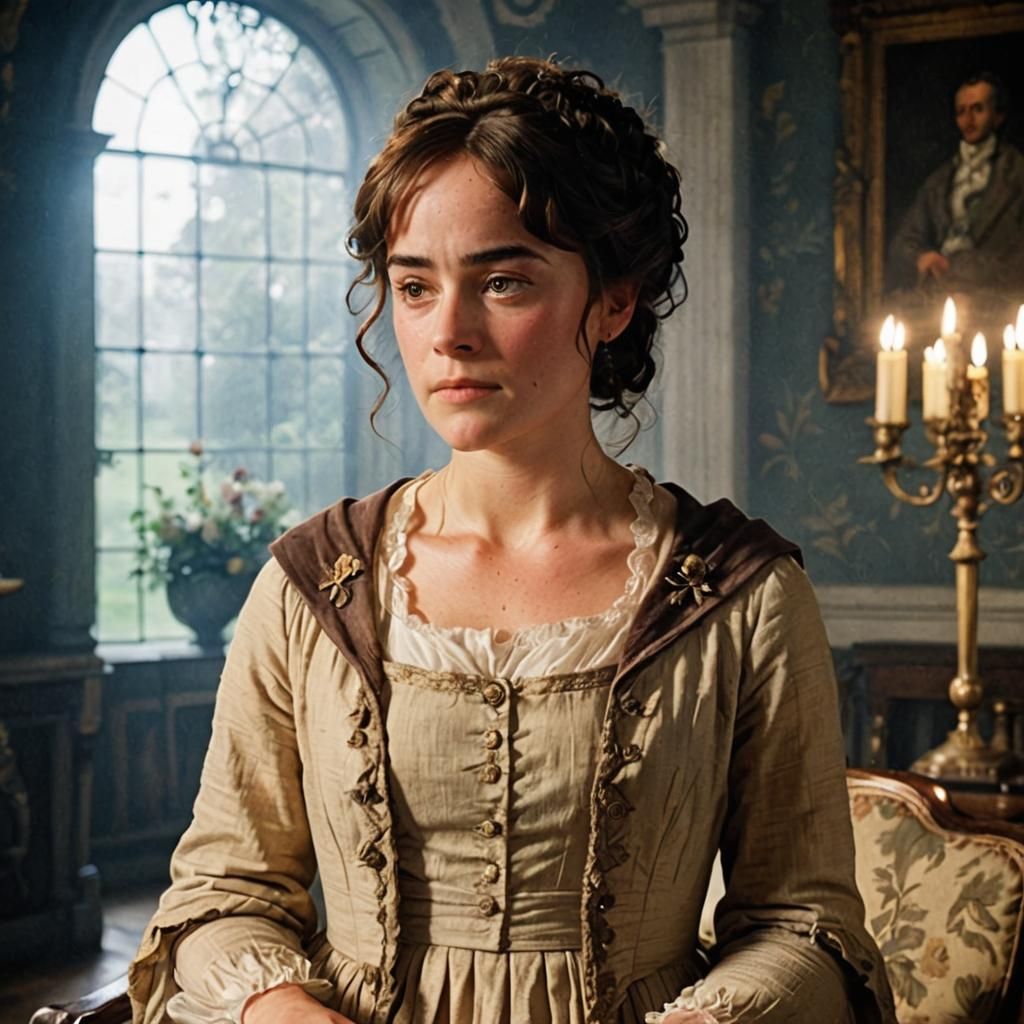 Elizabeth bennet