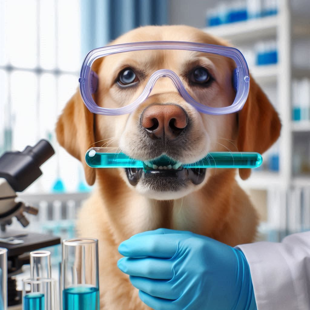Laboratory Retriever