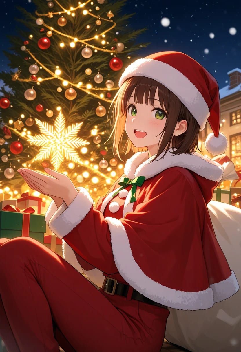 Christmas 🎄🎄❄️✨