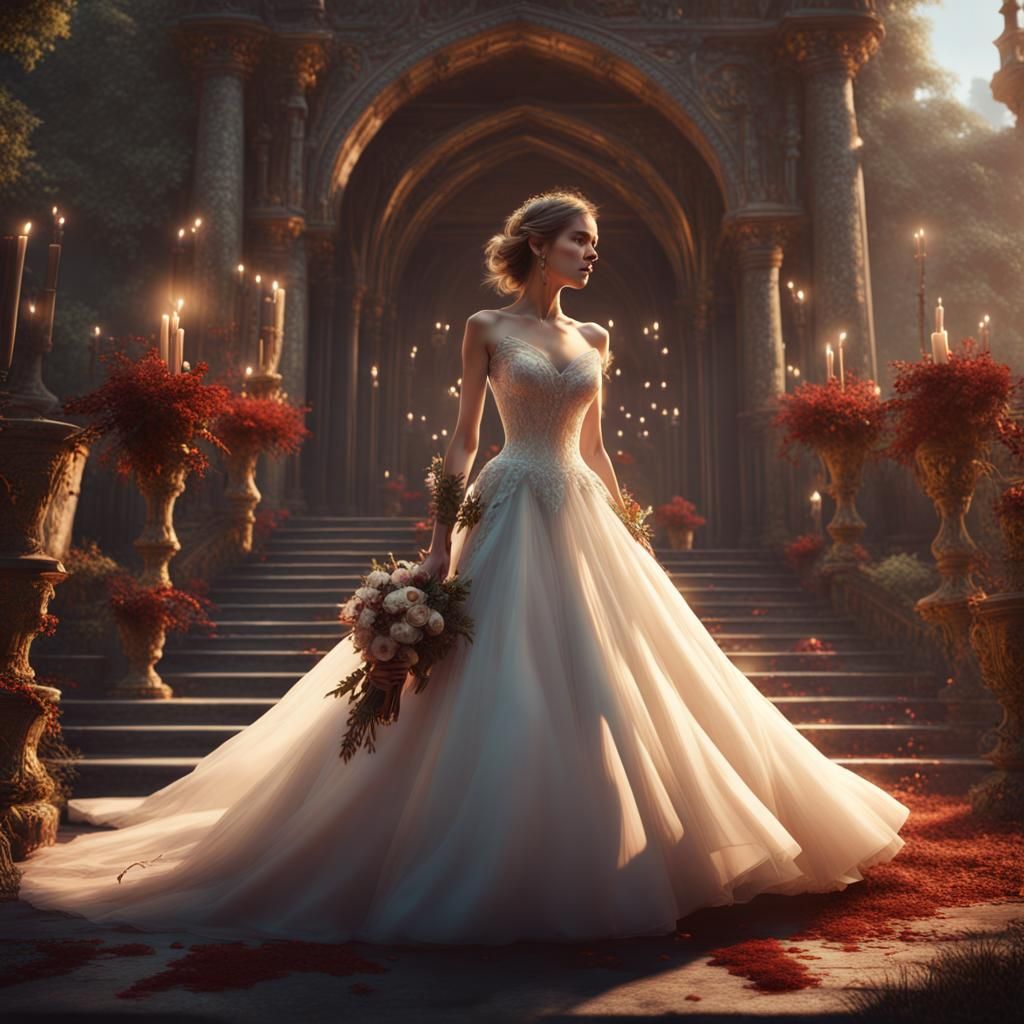 Aine goddess of love and light