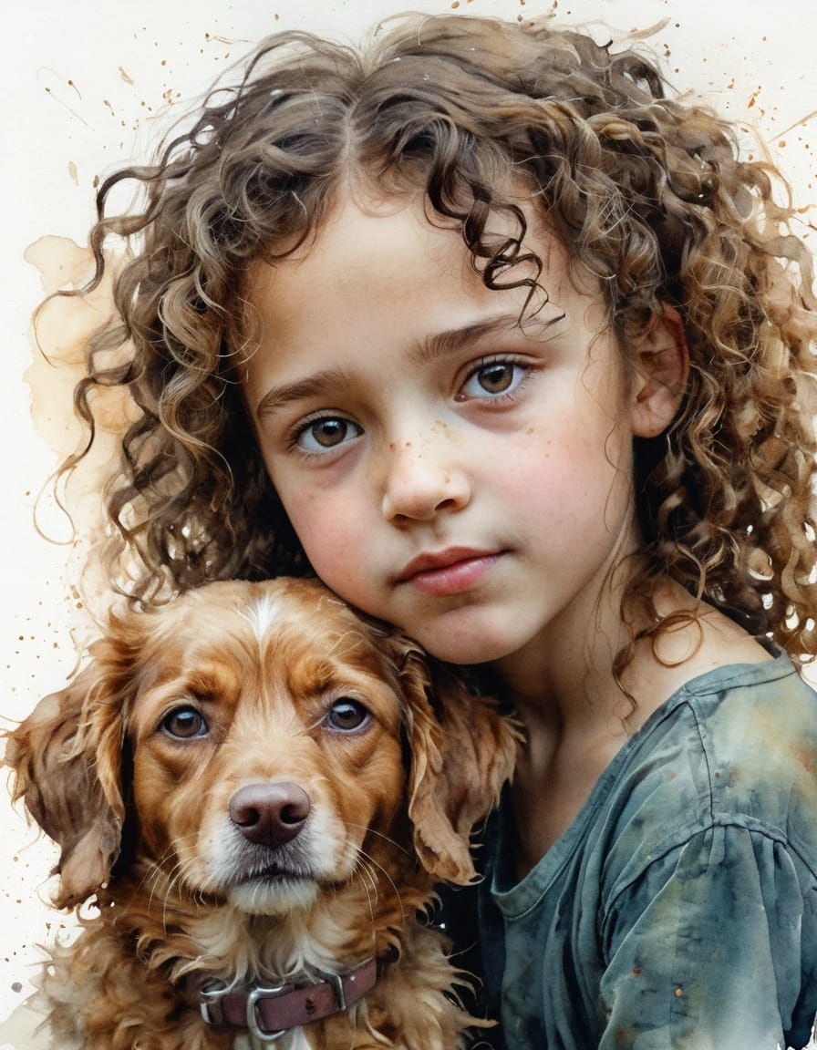 Doggy Girl 🐶🐶👍