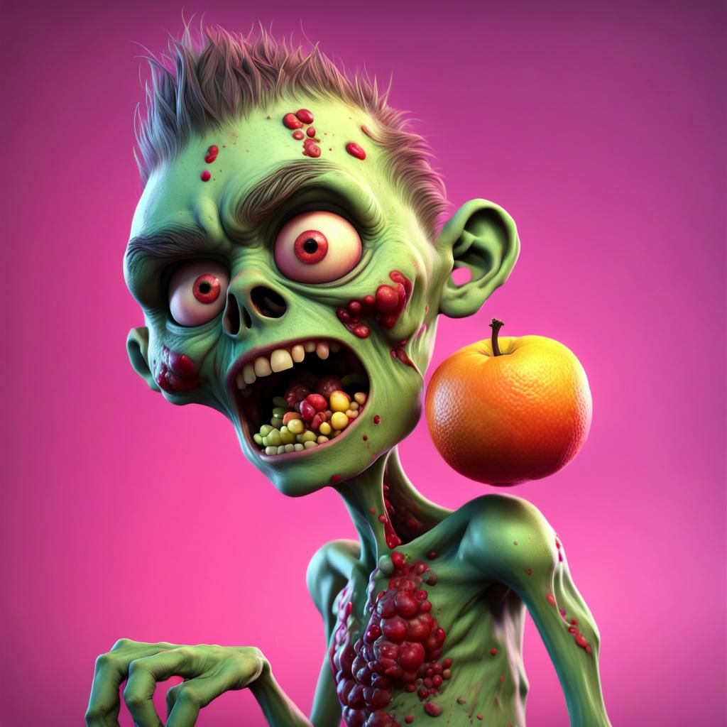 Sour Fruit
