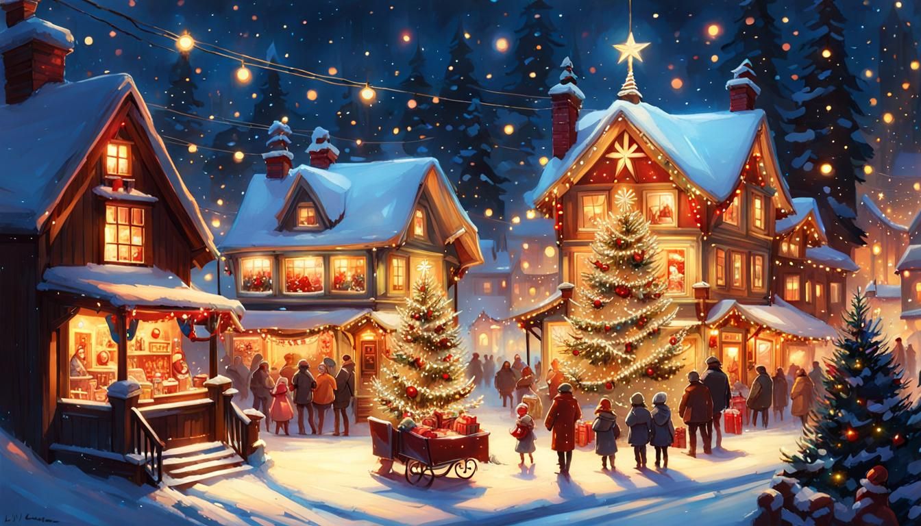 Christmas Market