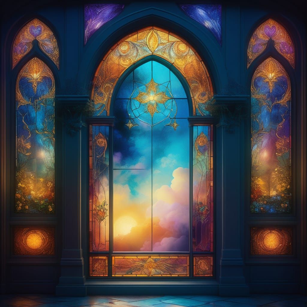 Untitled Creation